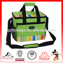 High quality Waterproof Picnic insulated lunch cooler bag for food